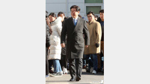 1라운드 마친 이재명 재판 말·말·말…“성남시가 공산당이냐?”