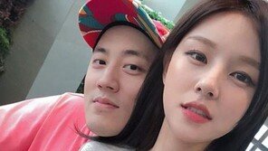 조수애 “임신 5개월은 아니지만…축하 고마워요”