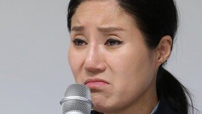 케어 박소연 대표 “인도적 안락사였다…소통 부족 사죄”