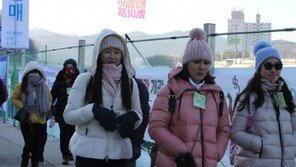 주말 낮부터 찬 공기에 바람까지…체감온도 ‘뚝’