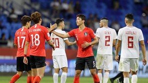 16강부터 연장전서 교체 1명 추가…승부의 새 변수