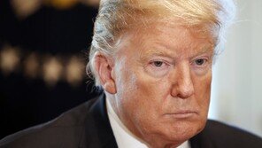 미국인 47% “트럼프, 실패한 대통령될 것”…성공 전망은 29%