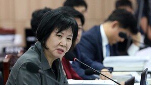 손혜원, 20일 ‘부동산 투기의혹’ 불거진 후 첫 기자회견