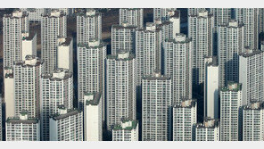 서울아파트값 6년새 29% 오르고, 하락은 10주간 고작 1%