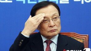 비위의혹·순혈주의·정책이견…與, 연초부터 겹악재에 ‘당혹’