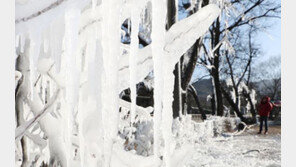 오늘(20일) 대한, 낮부터 큰 추위…체감온도 ‘뚝’·미세먼지 ‘보통’ 