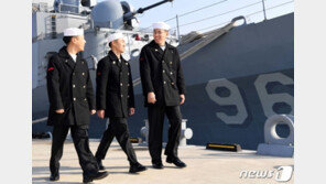 해군 청주함서 같은 이름·계급 ‘김선우 일병’ 3명 복무