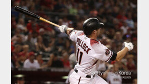 푸이그 떠나보낸 다저스, AJ 폴락에 관심