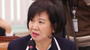 [속보] 손혜원, 민주당 탈당 선언 “당 지도부 만류에도 당적 포기”