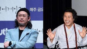 “다른 밴드 친분만 보지 말라”…자우림 이선규, 육중완에 일침