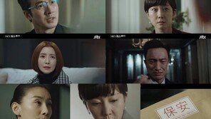 ‘SKY캐슬’, ‘도깨비’ 넘었다…22.3%로 비지상파 최고 기록