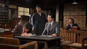 ‘말모이’ 개봉 11일 만에 관객 200만명↑