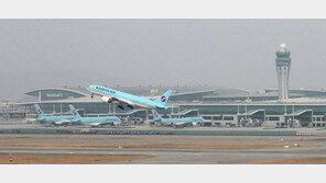 인천공항 제2여객터미널, 1년 만에 여객 1900만명…세계 빅5 눈앞