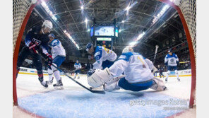 U-20 여자아이스하키, 4부리그 세계선수권 우승