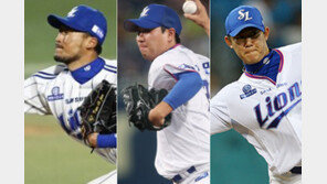 여전히 풍부한 삼성 잠수함 자원, 관건은 퀄리티다