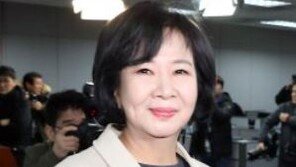 한국당 “손혜원 의혹, 탈당으로 해결될 문제 아니야…목포 토지 헌납해야”