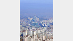 서울 초미세먼지주의보, 23시간 만에 해제…“바람 불어서 농도 낮아져” 