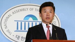한국당 “손혜원 탈당은 ‘꼬리 자르기’…법 심판 받아야”