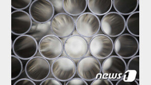 美 법원, 한국산 철강에 대한 ‘관세 폭탄’에 제동