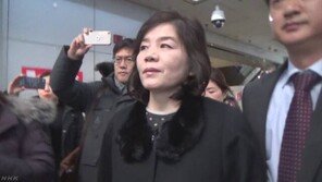 北최선희-美비건, 스톡홀름 상견례부터 ‘합숙 회담’…한국까지 연쇄회동