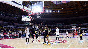 ‘언제라도 달려갈게요’ 1박2일 간의 농구축제, KBL 올스타전