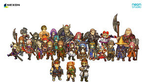 넥슨 신작 ‘스피릿위시’ 초반 흥행