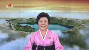 北매체 “극작가 리희찬 사망에 김정은 조화 보내”