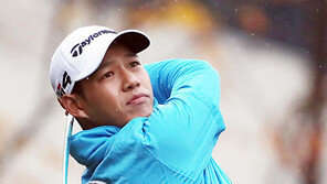 문도엽, 아시안 투어 개막전서 공동 5위 올라