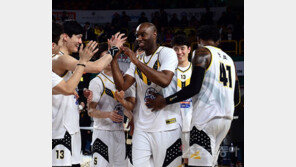 올스타 동기부여 불어넣는 승리 수당, 랜드리는 800만원 챙겨