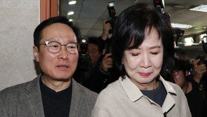 ‘부동산 투기의혹’ 손혜원 탈당 “제가 해결…의혹 입증되면 의원직 사퇴”