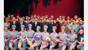 北리수용, 예술단 이끌고 23일 방중…베이징서 공연 예정