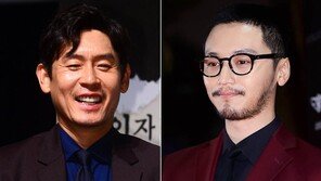 [단독] 설경구·변요한 둘러싼 훈훈한 ‘미담’