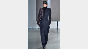 “2019 가을·겨울엔 스포티 믹스매치”