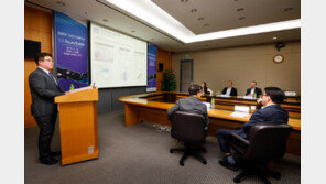 BMW-스타트업 ‘라운드 테이블’