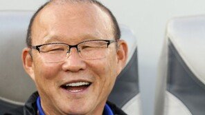 베트남 아시안컵 8강 진출 ‘계속된 박항서 매직’