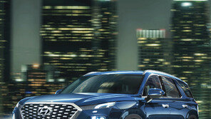 현대 팰리세이드 최대 구매층은 ‘40대 아빠’