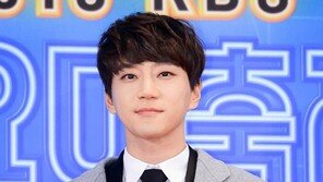 [연예뉴스 HOT5] 황치열, 12년 만에 정규 2집 발표