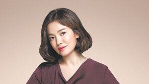 50년 금강송잎 성분 넣은 한방 안티에이징 ‘진설 라인’