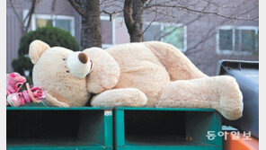 [고양이 눈]변심