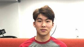 [베이스볼 피플] ‘키움 시대’ 핵심주자, 김혜성의 반성과 다짐