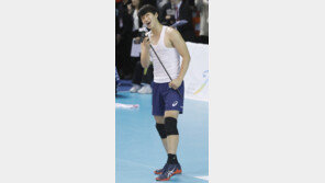 검표원 정지석-이재영, 감독은 파다르 