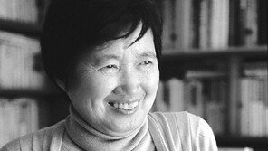 “작가 박완서, 이승과 저승 경계에서도 읽고 쓰던 영원한 현역”