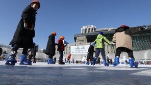 [날씨]21일 중부지역 산발적 눈…바람 강해 체감온도 ‘뚝’