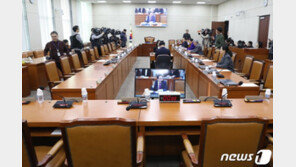 文대통령, 조해주 중앙선관위원 임명 ‘일단’ 보류…국회 주시