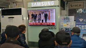 ‘손혜원 부동산 투기’ 논란 지속…정국 한파 계속되나