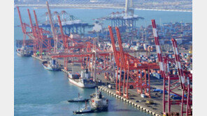 반도체 수출보험 한도 2배로↑…정부 “수출 총력지원체계 가동”