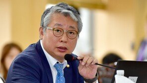 대법, ‘김장겸 성추행 허위 유포’ 조응천 의원 500만원 배상 확정