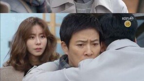 ‘하나뿐인 내편’ 최수종, 전과 들통나나…큰 산 남았다