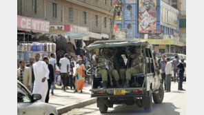 케냐 경찰 “동부 가리사에서 또 총격테러 발생, 격퇴”