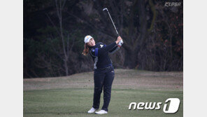 ‘32세 8개월’ 지은희, LPGA 한국인 최고령 우승…통산 5승